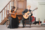 Gitaarduo Möller Fraticelli 2 november